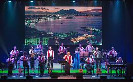 Rinviato ad autunno il concerto di 'Renzo Arbore L'Orchestra Italiana' al Teatro Alfieri