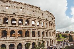 ACCADDE IL... 21 aprile