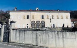 Il dono delle suore al Comune: Villa Pasta cambia proprietario