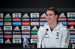 I nuovi acquisti fanno volare la Juve: Vlahovic-Zakaria, Verona battuto