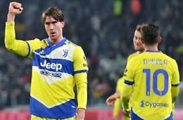 «Mai senza tridente: così è un’altra Juve»