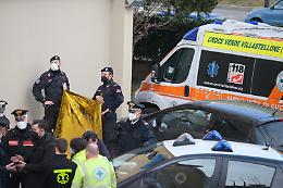 Sfugge al controllo e si apre la finestra: muore a soli 15 mesi [FOTO]