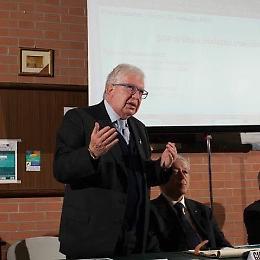 Morto Sergio Crescimanno, ex dirigente della Regione
