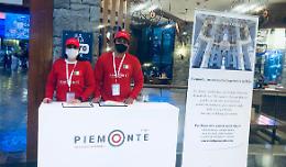 La missione del Piemonte a Dubai: dallo spazio al vino halal ai marchi di lusso
