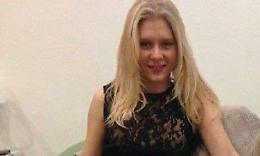 Anastasiya si difende: &laquo;Io condannata in tv prima del processo&raquo;