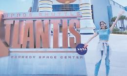 Dal Canavese a Cape Canaveral: l’ingegnera che costruisce razzi