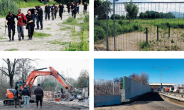 Le barriere da abbattere