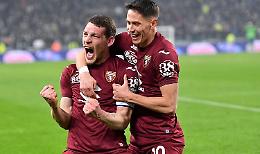Due gol in due partite non bastano a Belotti: ora vuole una vittoria