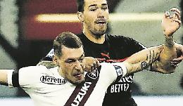 Gallo, il futuro è adesso: Belotti punta il derby e poi un finale al top
