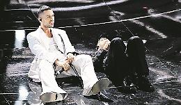 Da Venaria a Collisioni: è già Blancomania per il “Blu Celeste Tour”