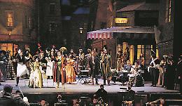 Bohème, l’originale secondo Puccini: «Come 126 anni fa»