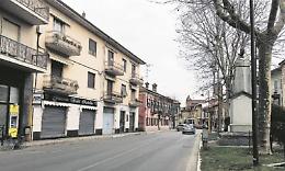Sensi unici, campi sportivi e aree verdi: i lavori che cambiano volto a Brandizzo