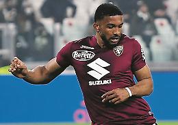 SERIE A. Delusione granata, la vittoria sfuma al fotofinish. Ma al Toro manca un rigore