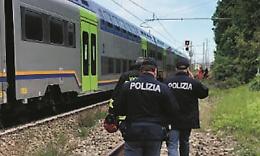 Profugo afgano di soli 15 anni travolto e ucciso da un treno