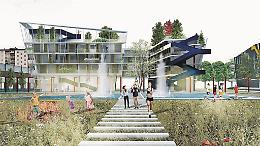 Un campus nell’ex fabbrica: «Così rinasce la Tecumseh»