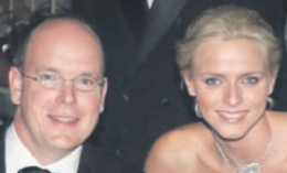 Charlene è malata di gelosia. E Alberto manda via la ex...
