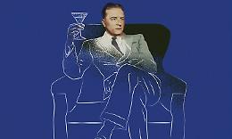 Qui il sole non sorge mai.. a Hollywood tramonta solo. Ultimi fuochi per Fitzgerald