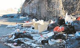 Le telecamere non bastano: la discarica “rinata” in 6 mesi