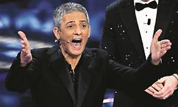 “Fiorello presenta...!” fa poker con quattro serate tutte torinesi