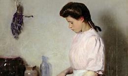 L’amore proibito in cucina va allo Strega: «Se questo è un sogno, non svegliatemi»