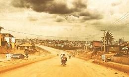 Le nostre mafie nigeriane create da un Premio Nobel e gli studenti bruciati vivi
