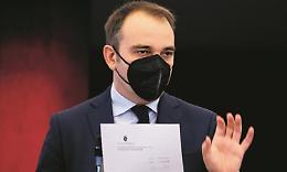 «I soldi del governo per l’auto»: Comune in ginocchio da Draghi