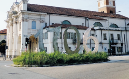 Cultura, arte e storia: dall’Assedio del 1706 alla chiesa dei santi