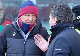 Mazzarri, Miha e Nicola: Toro alla prova degli ex