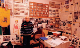 I vent’anni del museo che racconta un secolo di storia dei lavandai