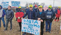 Un tavolo per la “nuova” 460: «Ma niente revisione totale»