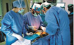 Mauriziano, salvate due vite con l'innovativa protesi cardiaca