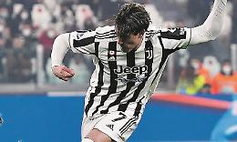 Vlahovic sostituito e tifosi contro Allegri. Ma ora c’è il Villareal