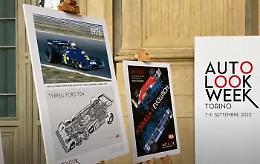 Torino scende in pista con la Autolook Week [VIDEO]