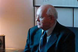 E' morto Mikhail Gorbaciov, ultimo leader dell'Unione Sovietica