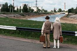Chernobyl