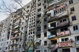Tragedia nel distretto di Lipetsk: drone precipita su abitazione, morta una donna bloccata dalle macerie