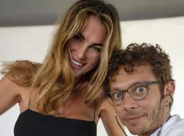 «Benvenuta Giulietta Rossi!» Francesca e Valentino genitori
