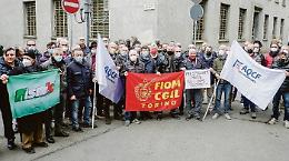 “Esodati” Fca senza assegni per mesi