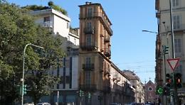 Storia della Fetta di Polenta, edificio più piccolo di Torino