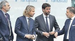 La rivoluzione d’estate: da Dybala a Rabiot ecco chi può dire addio