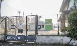 Il Regaldi è senza personale: «Rinforzi per non chiudere»