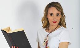 La book influencer diventa romanziera e dà voce a sette donne in cerca di sé