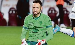 Berisha confermato anche con il Genoa