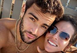 Berrettini-Ajla, fine dei giochi: l’amore tra i due è al capolinea