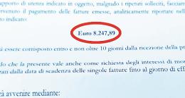 Ferrovie bussa alla bocciofila: «Pagate 8mila euro di affitti»