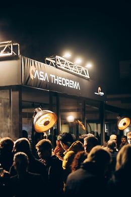 Ronchiverdi inaugura Casa Theorema e presenta le nuove Citroen Ami