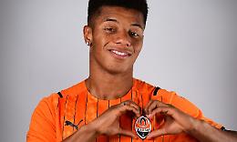 David Neres e gli altri: alla Juventus interessa il “mercato di guerra”