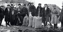 Sei milioni di morti in Ucraina a causa del flagello Holodomor