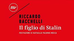 Il giovane capitano Jacob è il figlio odiato di Stalin e la sua guerra è liberarsi