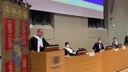 Università di Torino, inaugurato l'Anno Accademico 2021/22 [VIDEO]